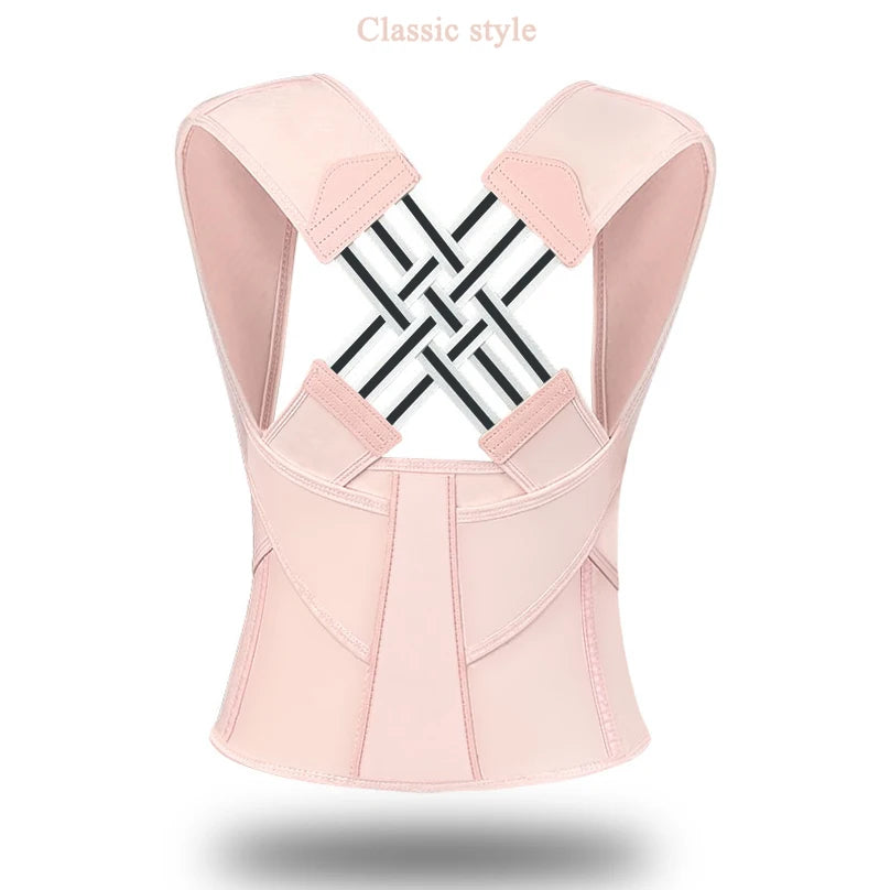 pink classic style