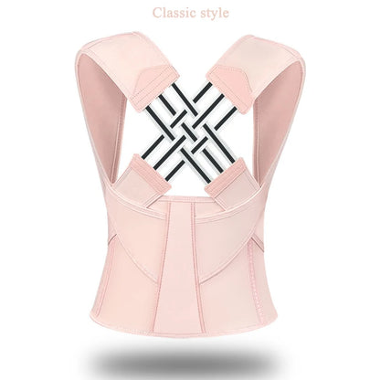 pink classic style